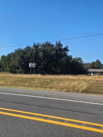 156 Wayman Drive, Whitney, TX 76692