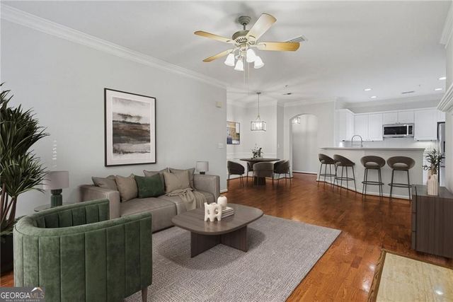 2400 Cumberland Parkway SE 614, Atlanta, GA 30339