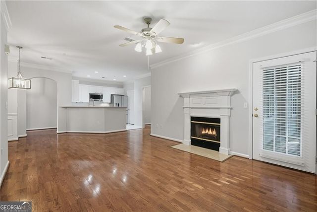 2400 Cumberland Parkway SE 614, Atlanta, GA 30339