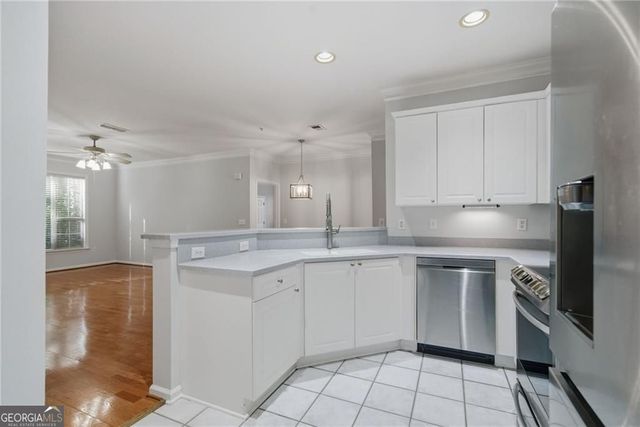 2400 Cumberland Parkway SE 614, Atlanta, GA 30339