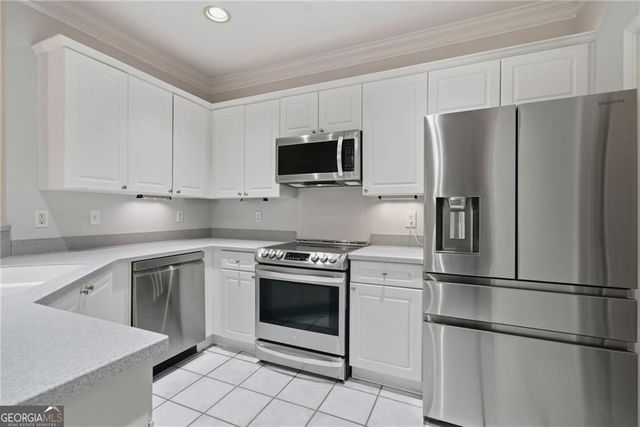 2400 Cumberland Parkway SE 614, Atlanta, GA 30339