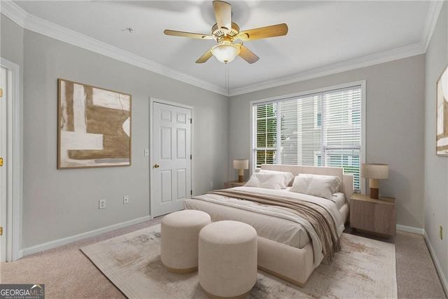 2400 Cumberland Parkway SE 614, Atlanta, GA 30339