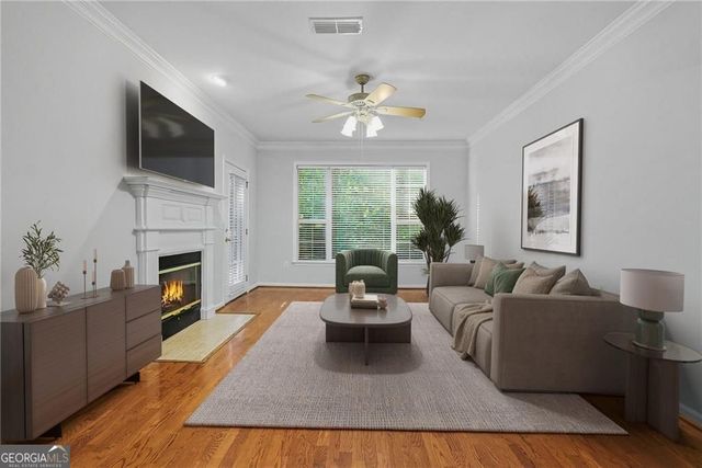 2400 Cumberland Parkway SE 614, Atlanta, GA 30339