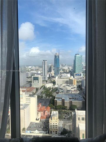 151 SE 1 Street PH 10, Miami, FL 33131