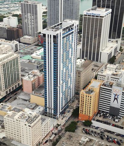 151 SE 1 Street PH 10, Miami, FL 33131