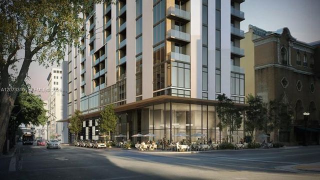 151 SE 1 Street PH 10, Miami, FL 33131