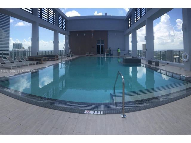 151 SE 1 Street PH 10, Miami, FL 33131