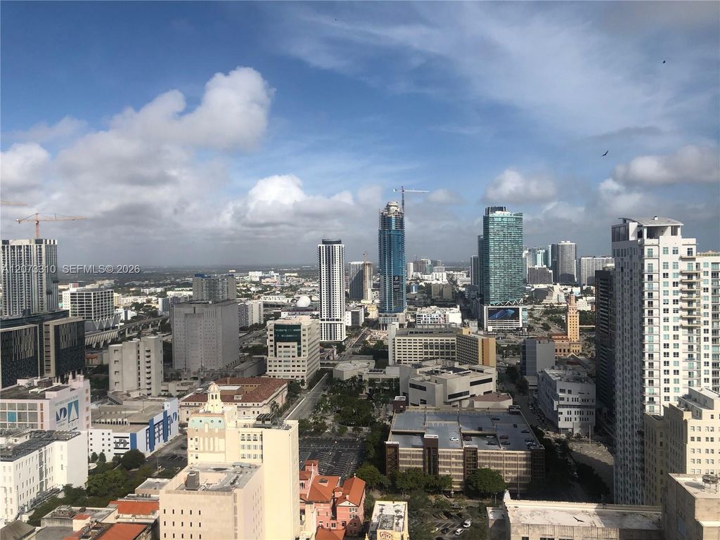151 SE 1 Street PH 10, Miami, FL 33131
