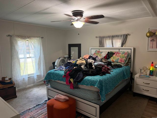 1101 Nancy, White Hall, AR 71602