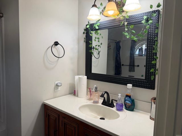 1101 Nancy, White Hall, AR 71602