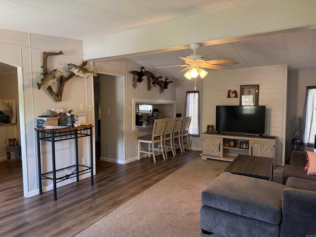 1101 Nancy, White Hall, AR 71602