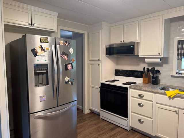 1101 Nancy, White Hall, AR 71602