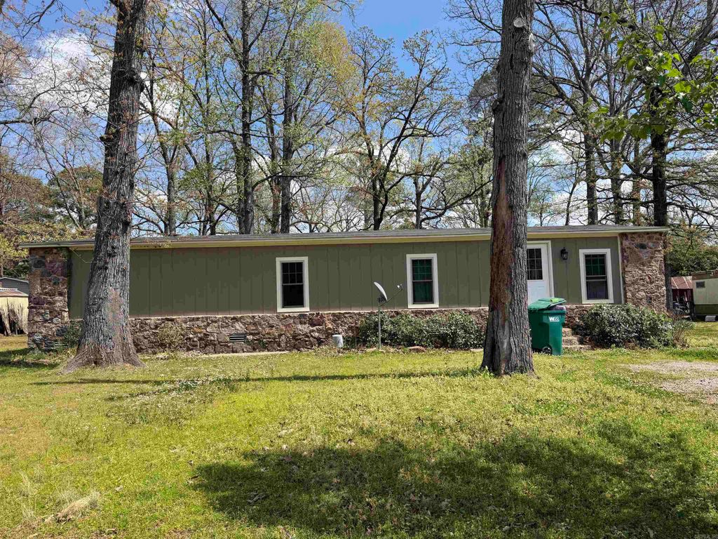 1101 Nancy, White Hall, AR 71602