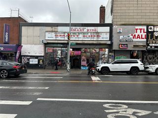 790 E. Tremont Avenue, Bronx, NY 10460