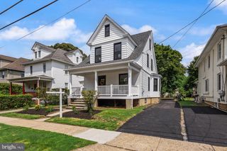 140 WASHINGTON AVE, Collingswood, NJ 08108