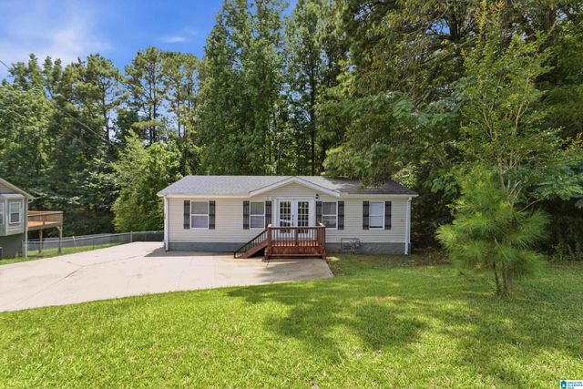 550 ARKADELPHIA ROAD, Warrior, AL 35180