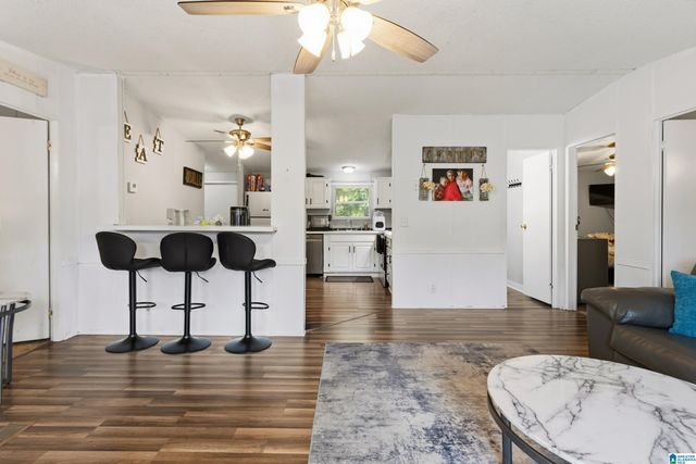550 ARKADELPHIA ROAD, Warrior, AL 35180