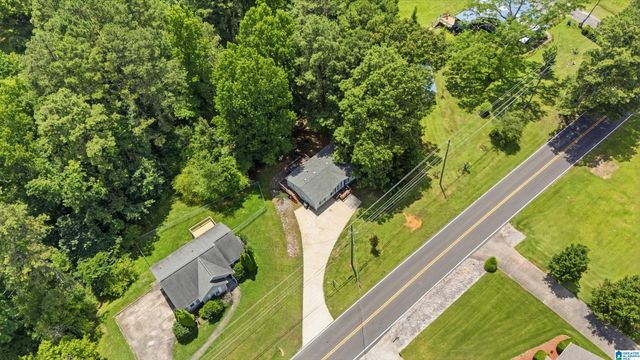550 ARKADELPHIA ROAD, Warrior, AL 35180