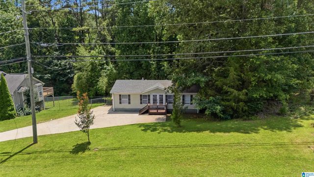 550 ARKADELPHIA ROAD, Warrior, AL 35180