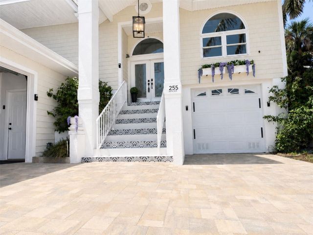 255 46TH AVENUE, St Pete Beach, FL 33706