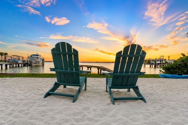 255 46TH AVENUE, St Pete Beach, FL 33706