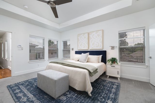 2415 Knight Street A, Dallas, TX 75219