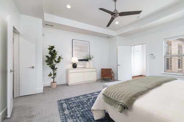 2415 Knight Street A, Dallas, TX 75219