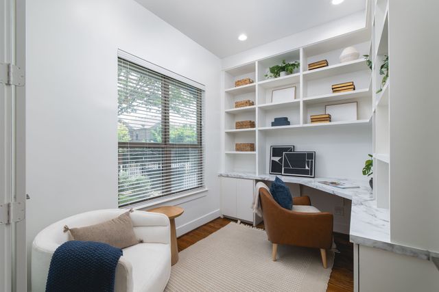 2415 Knight Street A, Dallas, TX 75219