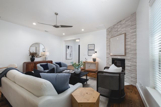 2415 Knight Street A, Dallas, TX 75219