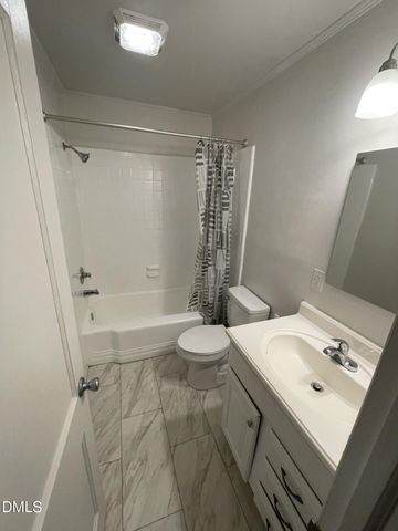 318 Angier Avenue, Raleigh, NC 27610