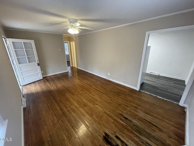 318 Angier Avenue, Raleigh, NC 27610