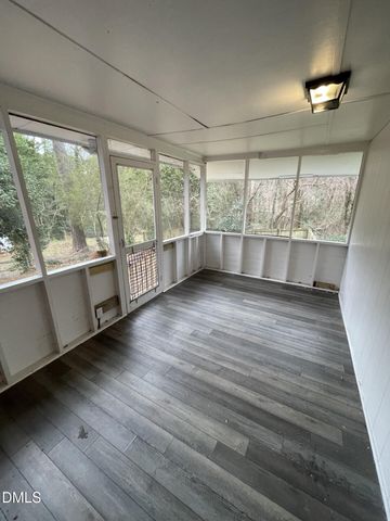 318 Angier Avenue, Raleigh, NC 27610