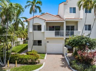21399 Marina Cove Cir 11M, Aventura, FL 33180