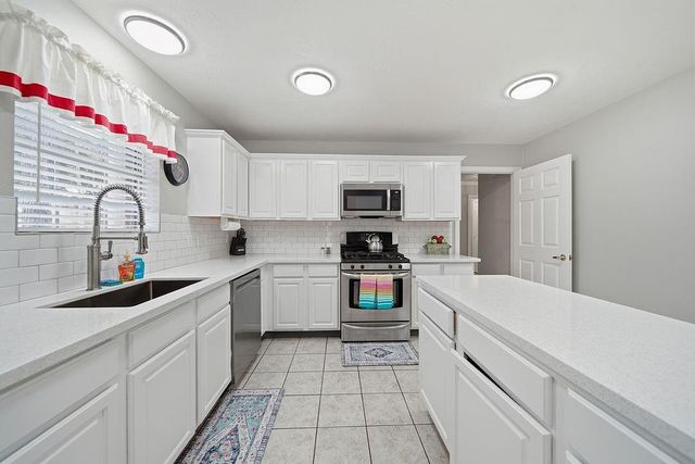 1309 Rachel Court, Pearland, TX 77581