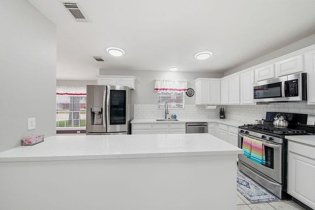 1309 Rachel Court, Pearland, TX 77581