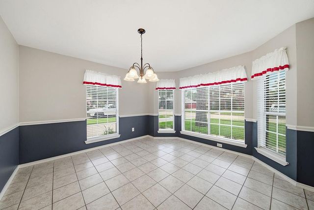 1309 Rachel Court, Pearland, TX 77581