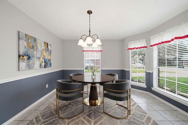 1309 Rachel Court, Pearland, TX 77581