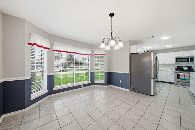 1309 Rachel Court, Pearland, TX 77581