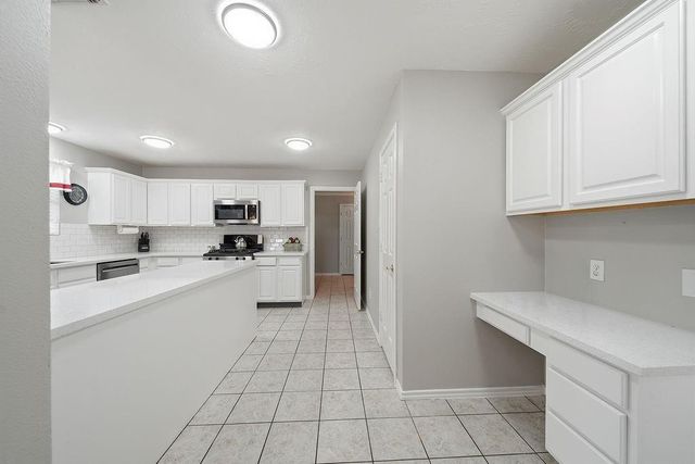 1309 Rachel Court, Pearland, TX 77581