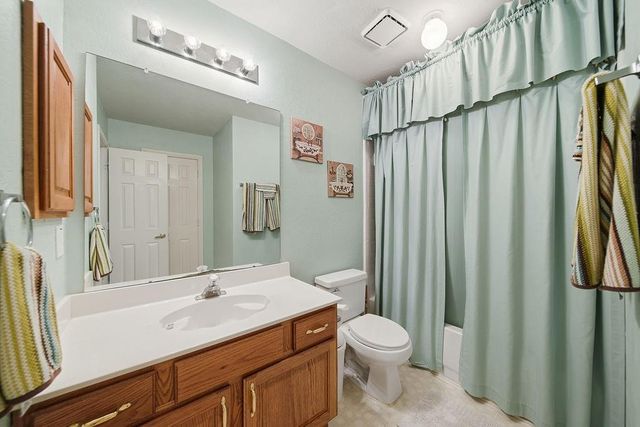 1309 Rachel Court, Pearland, TX 77581