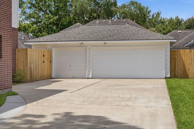 1309 Rachel Court, Pearland, TX 77581