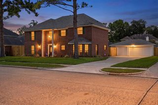 1309 Rachel Court, Pearland, TX 77581
