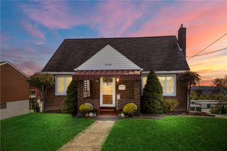 2129 Vermont Ave, West Mifflin, PA 15122