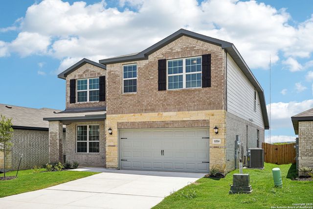 11514 Cottage Point, San Antonio, TX 78254