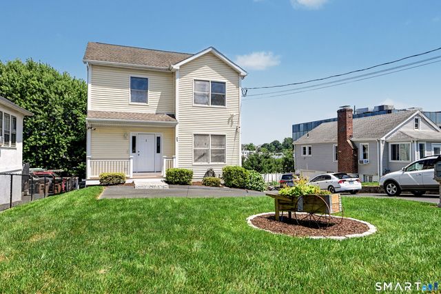 21 Whitmore Lane 1, Stamford, CT 06902