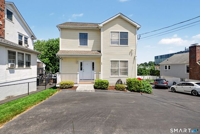 21 Whitmore Lane 1, Stamford, CT 06902