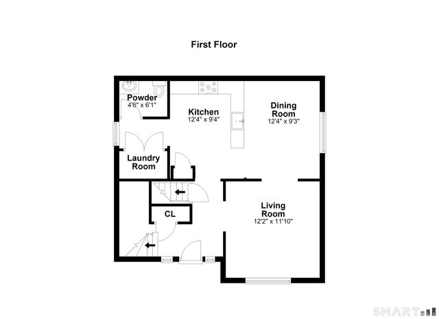 21 Whitmore Lane 1, Stamford, CT 06902