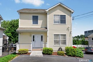 21 Whitmore Lane 1, Stamford, CT 06902