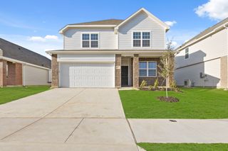 1136 Wingjet Way, Fort Worth, TX 76131