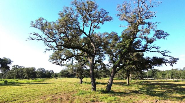 TBD Oakridge Road, Weimar, TX 78962